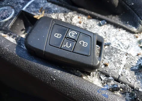 2018 Volkswagen Tiguan 2.0T Se/2.0T Sel из США, поврежденный, VIN 3VV2B7AX0JM007442